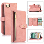 For iPhone SE 2022 / 2020 / 7 / 8 / Pink