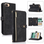 For iPhone 7 Plus / 8 Plus / Black