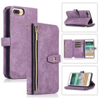 For iPhone 7 Plus / 8 Plus / Purple