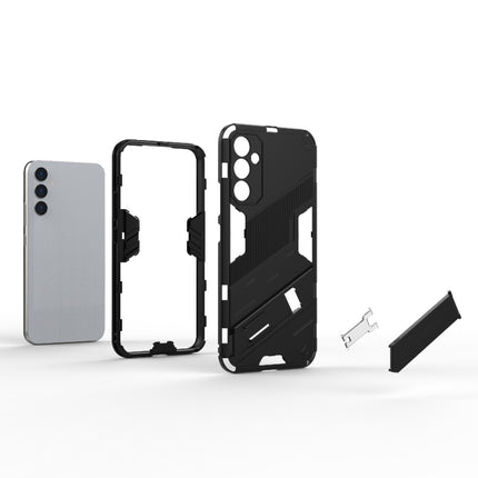 Punk Armor 2 in 1 PC + TPU Phone Case, For Samsung Galaxy A34 5G, For Samsung Galaxy A54 5G, For Xiaomi 13