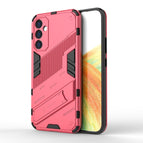 For Samsung Galaxy A34 5G / Light Red
