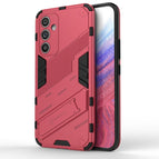 For Samsung Galaxy A54 5G / Light Red