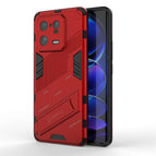 For Xiaomi 13 Pro / Red