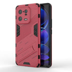 For Xiaomi 13 Pro / Light Red