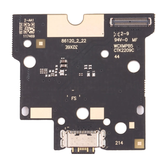Xiaomi Charging Port Board Replacement – Redmi Note 12, Mi Pad & More