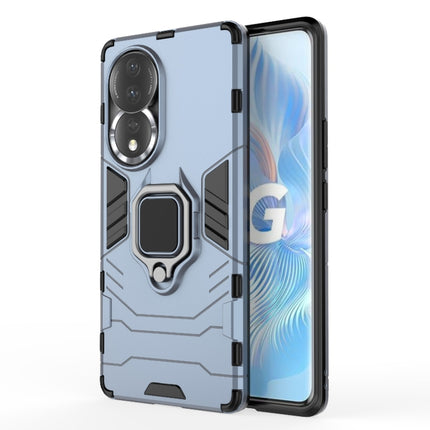 Shockproof PC + TPU Phone Case with Magnetic Ring Holder, For Honor 80, For Honor 80 Pro, For Samsung Galaxy A04e 4G, For Samsung Galaxy A34 5G, For Samsung Galaxy A54 5G