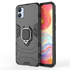 For Samsung Galaxy A04e 4G / Black
