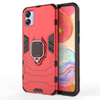 For Samsung Galaxy A04e 4G / Red