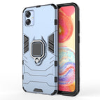 For Samsung Galaxy A04e 4G / Navy Blue