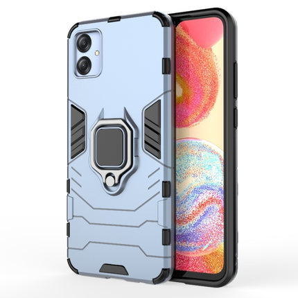 Shockproof PC + TPU Phone Case with Magnetic Ring Holder, For Honor 80, For Honor 80 Pro, For Samsung Galaxy A04e 4G, For Samsung Galaxy A34 5G, For Samsung Galaxy A54 5G