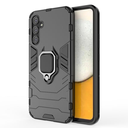 Shockproof PC + TPU Phone Case with Magnetic Ring Holder, For Honor 80, For Honor 80 Pro, For Samsung Galaxy A04e 4G, For Samsung Galaxy A34 5G, For Samsung Galaxy A54 5G