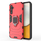 For Samsung Galaxy A34 5G / Red