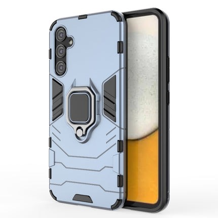 Shockproof PC + TPU Phone Case with Magnetic Ring Holder, For Honor 80, For Honor 80 Pro, For Samsung Galaxy A04e 4G, For Samsung Galaxy A34 5G, For Samsung Galaxy A54 5G