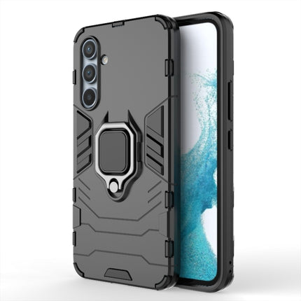 Shockproof PC + TPU Phone Case with Magnetic Ring Holder, For Honor 80, For Honor 80 Pro, For Samsung Galaxy A04e 4G, For Samsung Galaxy A34 5G, For Samsung Galaxy A54 5G