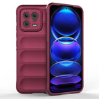 For Xiaomi 13 / Wine Red