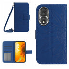 For Honor 80 / Dark Blue