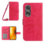 For Honor 80 Pro / Rose Red