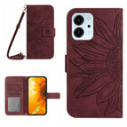For Honor 80 SE / Wine Red