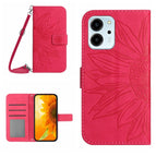For Honor 80 SE / Rose Red