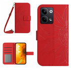 For OPPO Reno9 / Reno9 Pro / Red