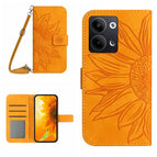 For OPPO Reno9 / Reno9 Pro / Yellow