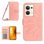 For OPPO Reno9 Pro+ / Pink