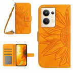 For OPPO Reno9 Pro+ / Yellow