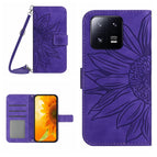 For Xiaomi 13 / Dark Purple