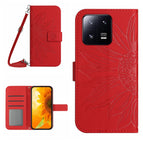 For Xiaomi 13 Pro / Red