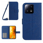 For Xiaomi 13 Pro / Dark Blue