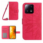 For Xiaomi 13 Pro / Rose Red