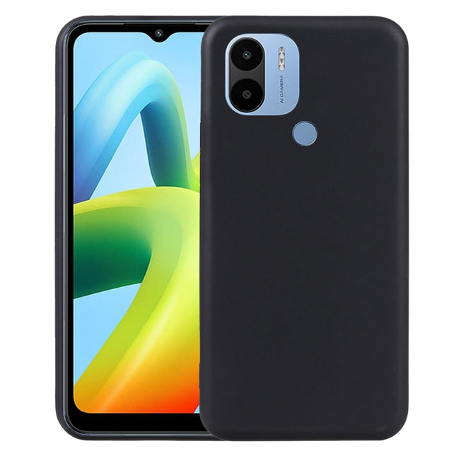 TPU Phone Case, For Xiaomi Poco C50, For Xiaomi Redmi 12C