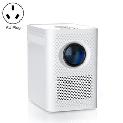 S30 Android System HD Portable WiFi Mobile Projector, US Plug, EU Plug, UK Plug, AU Plug