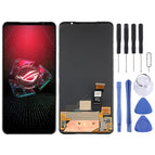 For Asus ROG Phone 5 Pro ZS673KS