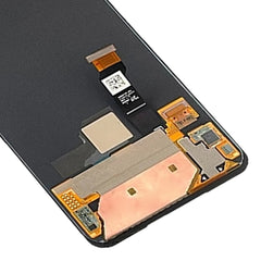 AMOLED LCD Screen with Digitizer Full Assembly