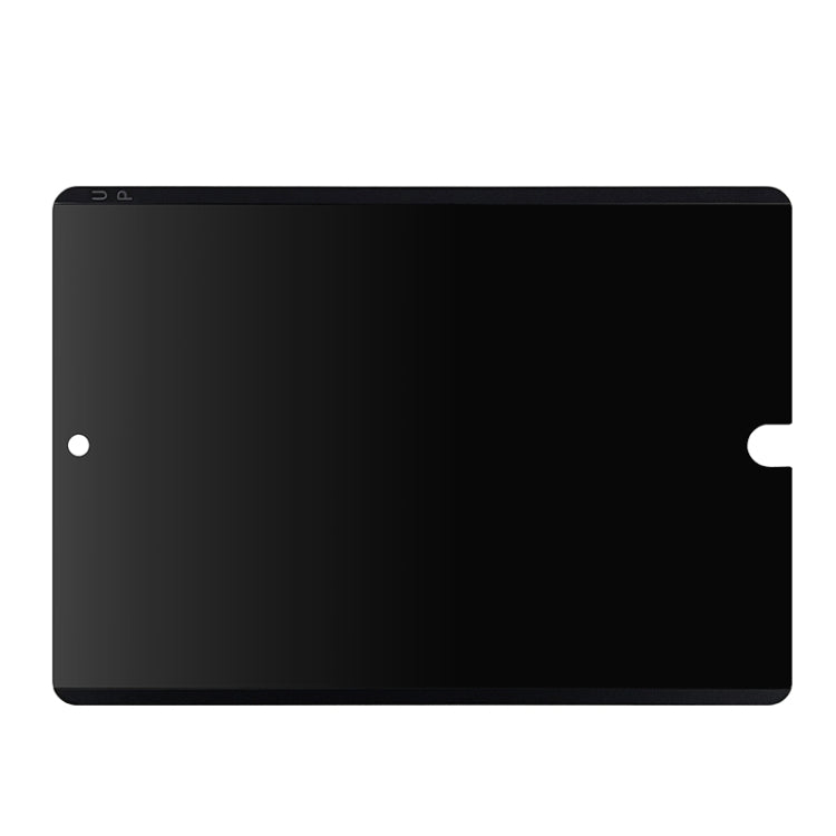 Removable Magnetic Privacy Screen Film