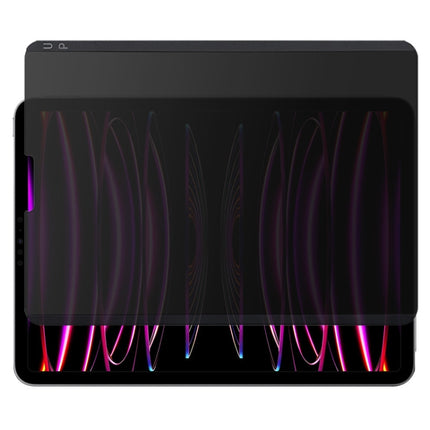 Removable Magnetic Privacy Screen Film