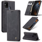 For Galaxy M31 / Black