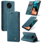 For Xiaomi Redmi K30 Pro / Blue