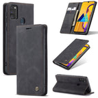 For Galaxy M30S / M21 / Black