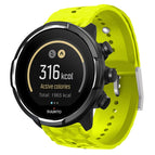For Suunto 9 / Grass Green