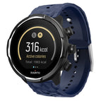 For Suunto 9 / Midnight Blue