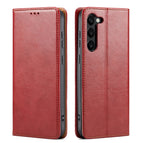 For Samsung Galaxy S23+ 5G / Red