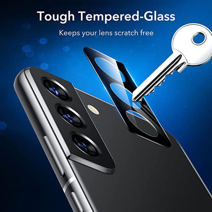 Integrated Rear Camera Lens Tempered Glass Film, For Samsung Galaxy S22 / S22+ 5G (1pc), For Samsung Galaxy S22 Ultra 5G (1pc), For Samsung Galaxy Z Fold3 5G (1pc), For Samsung Galaxy Z Fold4 5G (1pc)