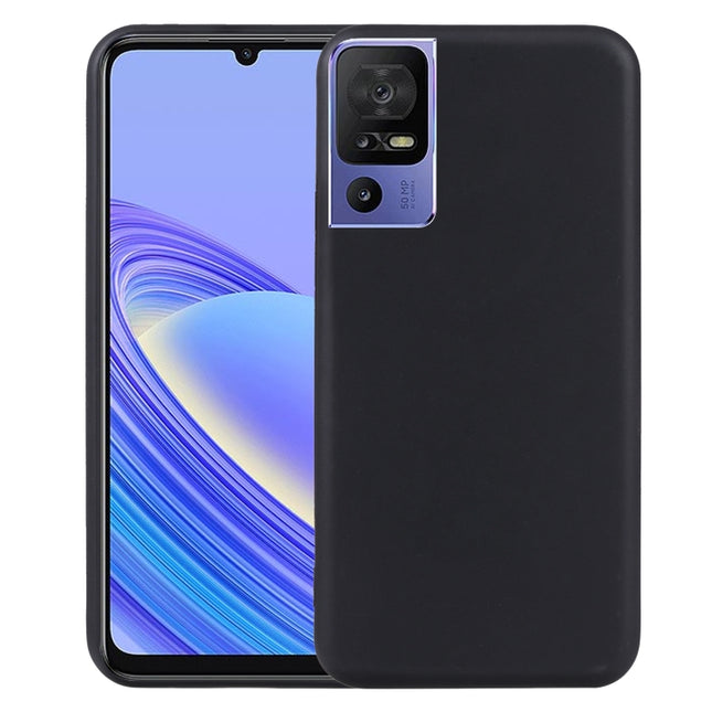 TPU Phone Case, For TCL 40 SE, For Xiaomi Redmi Note 12 Global