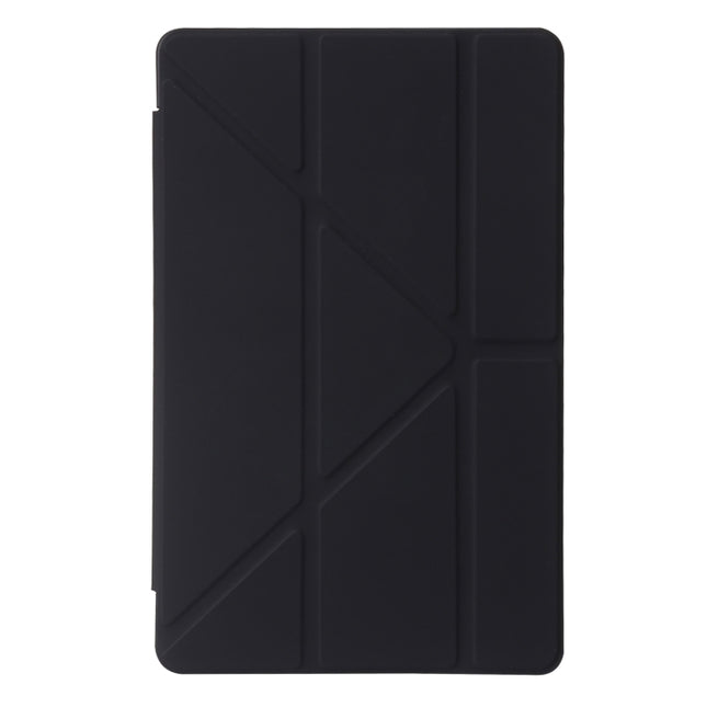 Deformation Silicone Leather Tablet Case, For Xiaomi Redmi Pad 10.6