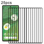 For Google Pixel 7 (25 PCS)