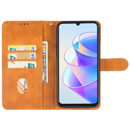 Leather Phone Case, For Honor X9a, For Honor X7a, For OPPO A78 5G