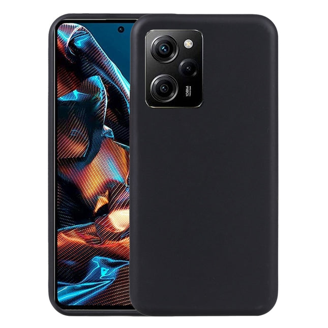 TPU Phone Case, For BLU G52L, For Honor X5, For Motorola Moto G23, For Motorola Moto G73, For TCL Ion X, For Xiaomi Poco X5 Pro, For Xiaomi Poco X5