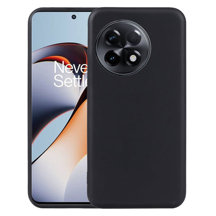 TPU Phone Case, For Blackview BV9200, For Blackview Oscal S80, For OnePlus Ace 2 / 11R 5G